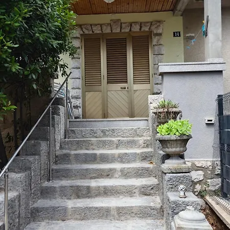 Appartement Nina