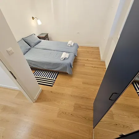 Apartmán Nina *