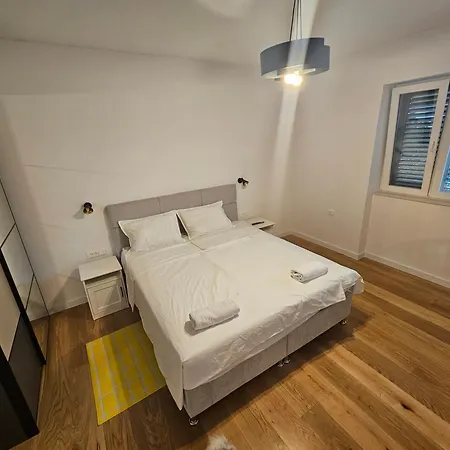 Apartment Nina Novi Vinodolski