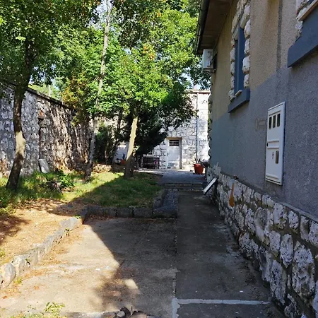 Nina Novi Vinodolski
