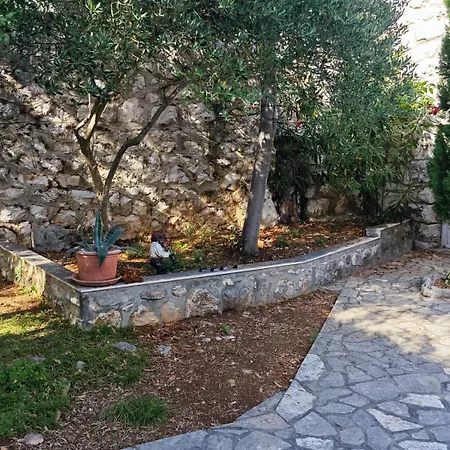 Apartman Nina Novi Vinodolski