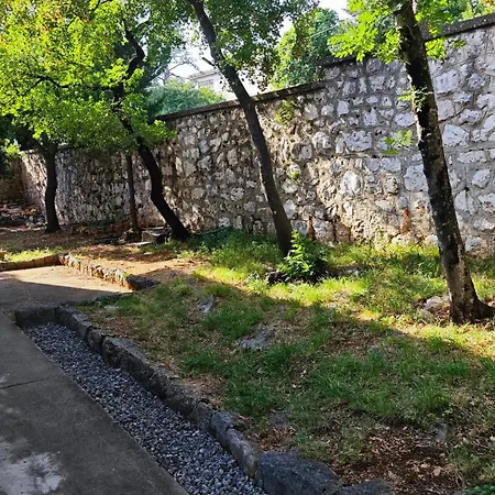 Nina Apartmán Novi Vinodolski