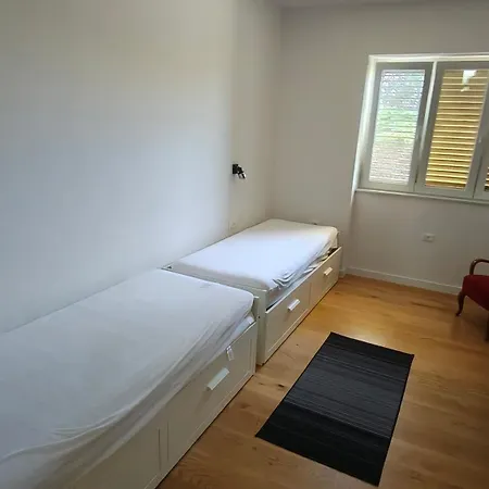 Nina Apartment Novi Vinodolski