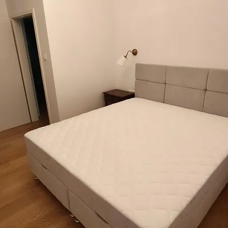 Nina Apartment Novi Vinodolski