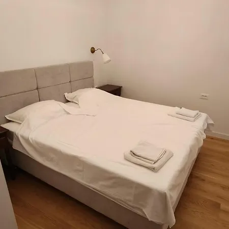 Nina * Novi Vinodolski