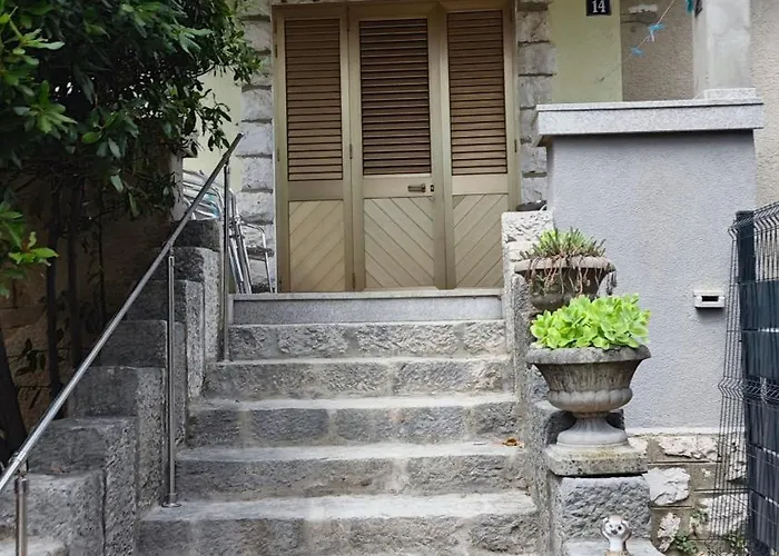 Apartament Nina