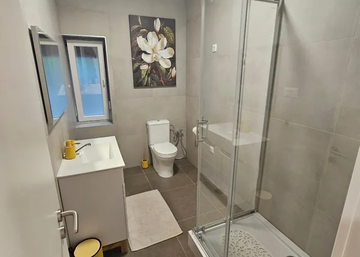 Apartament Nina