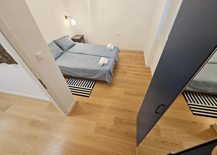 Apartament Nina *