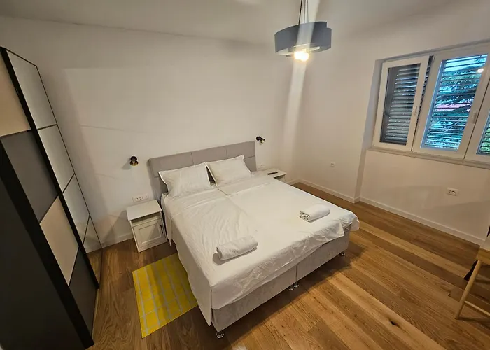 شقة Nina نوفي فينودولسكي