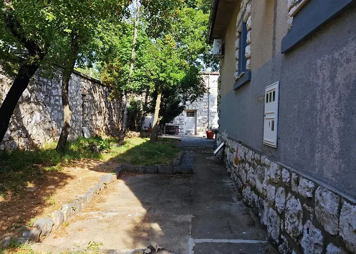 Nina Novi Vinodolski