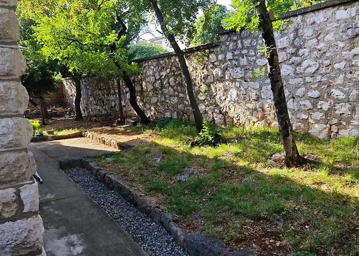 Nina Apartament Novi Vinodolski